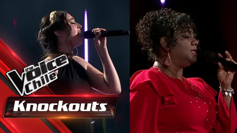 Jael Vargas VS Lisandra Valdés | Team Puma | Knockouts