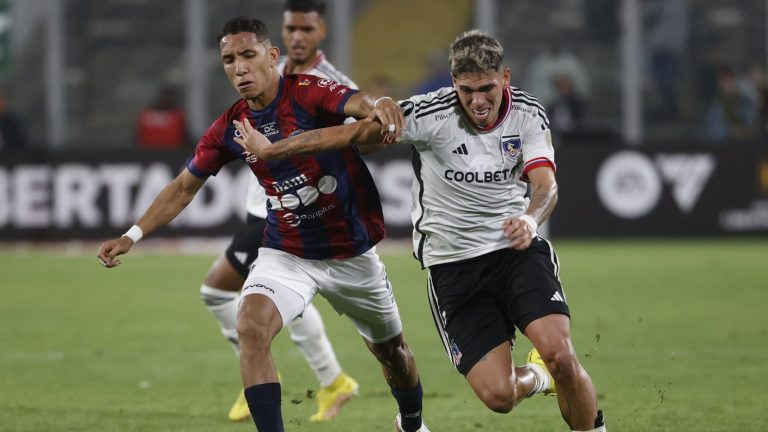 Seguidilla de derrotas: El complejo escenario con el Monagas recibe a Colo Colo en la Copa Libertadores