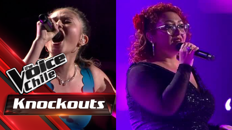 Alondra Bravo VS Nicole Hace | Team Royce | Knockouts