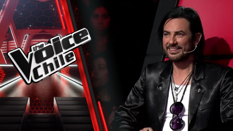 The Voice Chile | Capítulo 43