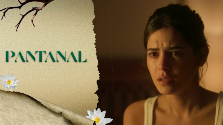 Pantanal | Capítulo 75