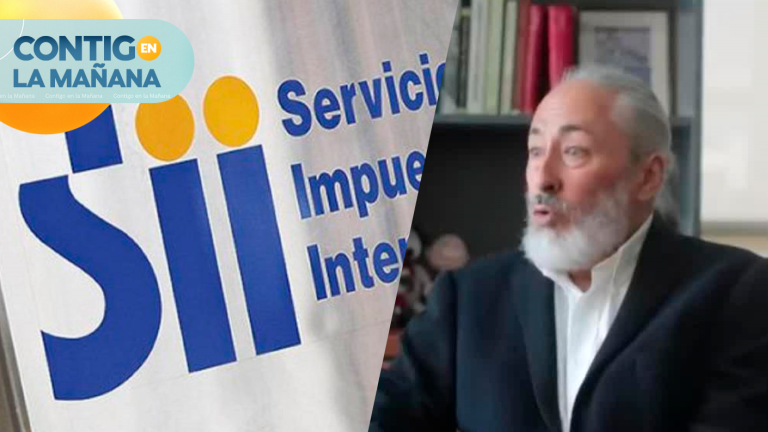 Nuevos antecedentes: Presentan querella contra Parived por vinculación con ilícitos