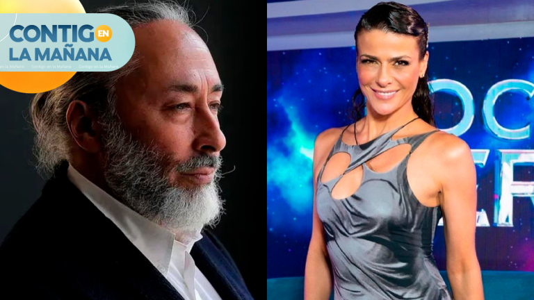 ¿Le salpicaría? Cómo afecta a Tonka Tomicic la querella del SII contra Parived