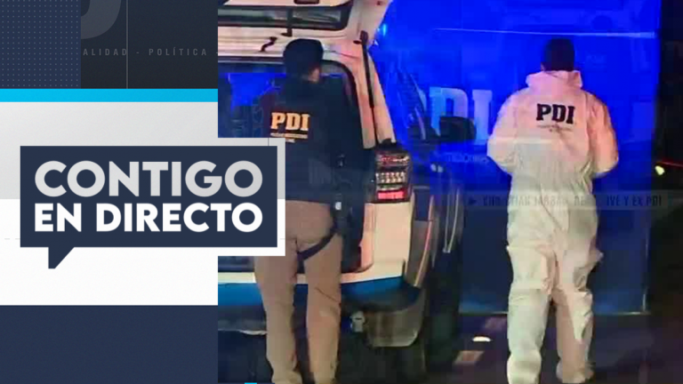 ¿Nueva modalidad de delitos en Chile? Impactantes hallazgos de cadáveres preocupan a la ciudadanía