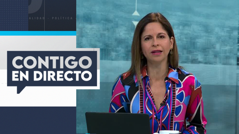 Contigo en Directo | Capítulo 702