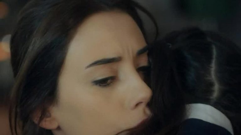 Madre | Capítulo 12