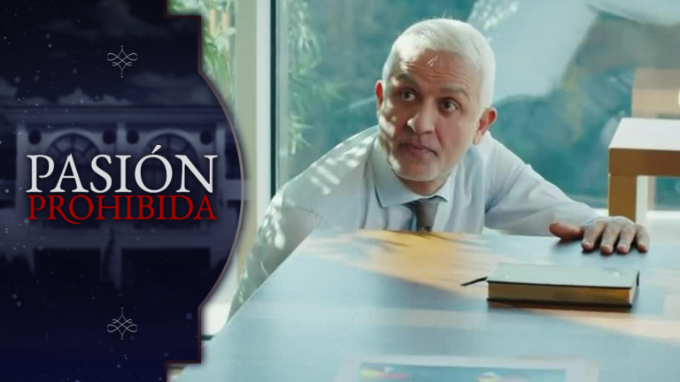 ¿Tiene otras intenciones? Leyla logró llamar la atención de Halit con sus detalles