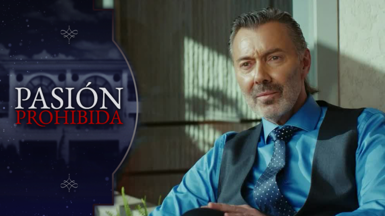 Pasión Prohibida | Capítulo 131