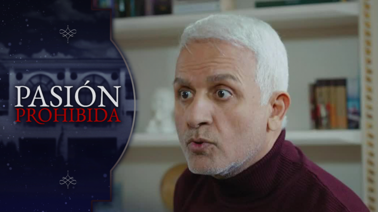 Capítulo 132 | Revisa el adelanto de Pasión Prohibida