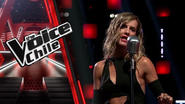 The Voice Chile | Capítulo 44