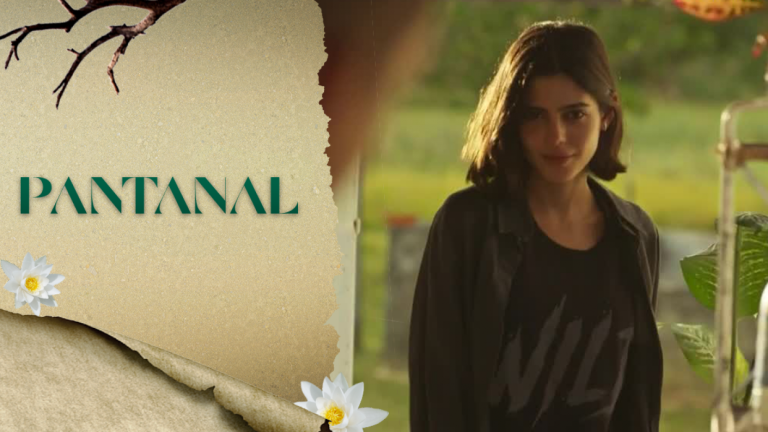 “¿Hasta cuándo vas a huir de mí?” Guta y Marcelo por fin pudieron concretar su amor