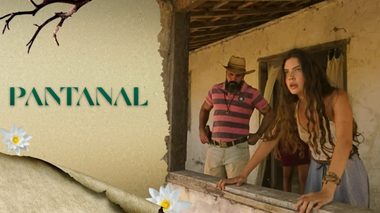 ¿Se unirá Juma? Alcides y Muda tiene lista su venganza contra Tenorio