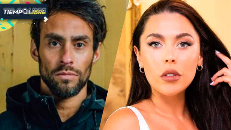“Qué mujer más despechada”: Esto dice la storie de Jorge Valdivia sobre Daniela Aránguiz que luego borró