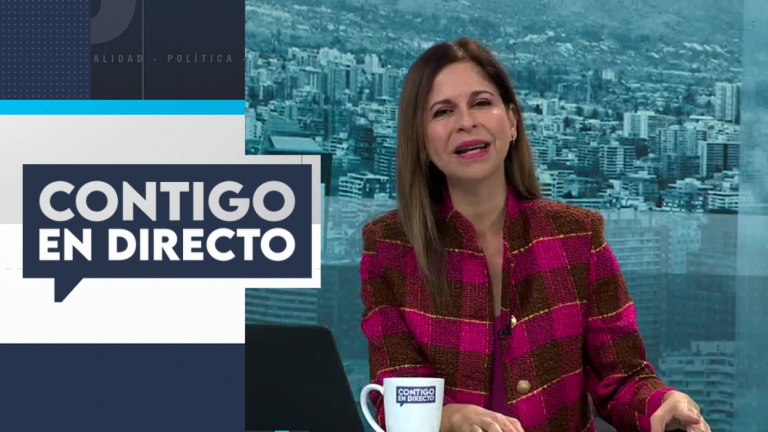 Contigo en Directo | Capítulo 703