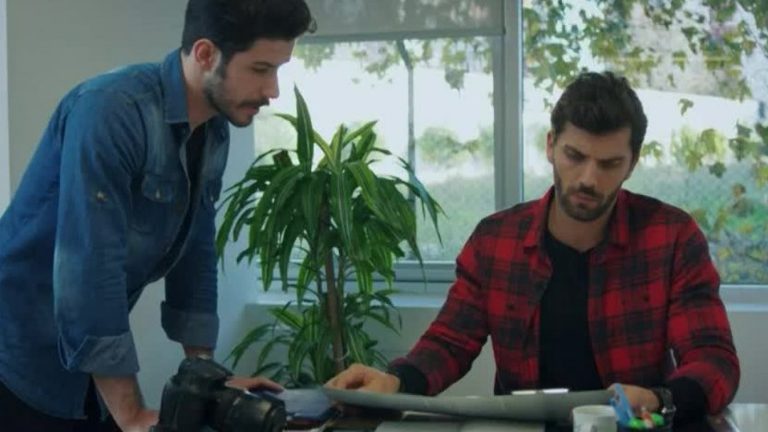 ¿Revelará todo? Alí descubrió la verdad sobre Zeynep y Gönul