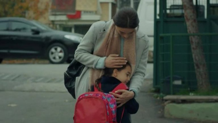 Madre | Capítulo 13