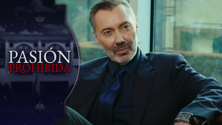 ¿Quiere vengarse de Halit? Kaya aceptó la propuesta de Nadir en la empresa