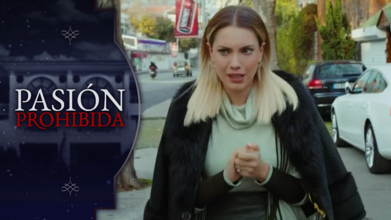 “Lo mataría sin pensarlo”: Nadir amenazó a Yildiz para que traicione a Halit