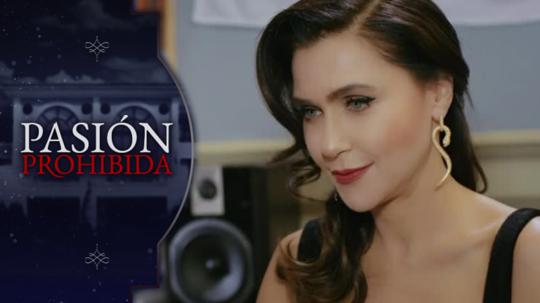 Pasión Prohibida | Capítulo 132