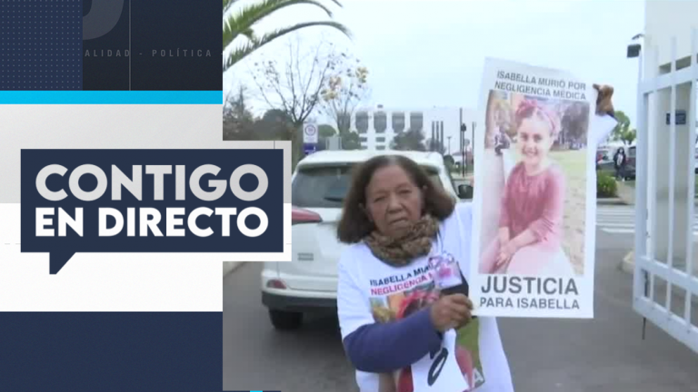 Habrían errado en diagnóstico: Familia de menor acusa fatal negligencia médica