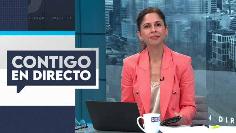 Contigo en Directo | Capítulo 704