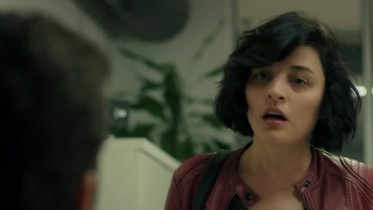 “Mi hija está viva”: Sule sabe la verdad sobre Melek y encaró a Alí por información