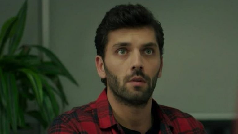 Madre | Capítulo 14