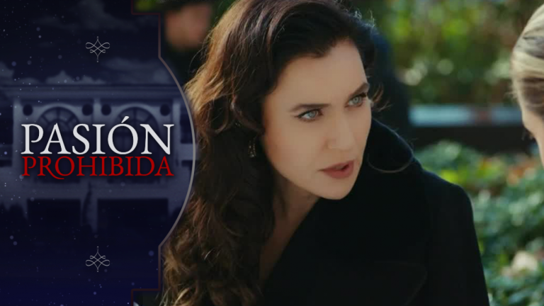 “No hagas que esté en tu contra”: Ender le hizo una advertencia a Yildiz tras descubrir su traición