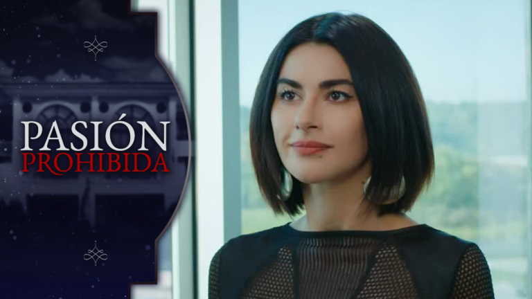 “Le daremos el primer ataque de muchos”: Sahika y Halit descubrieron el negocio secreto de Nadir