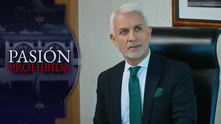 Pasión Prohibida | Capítulo 133
