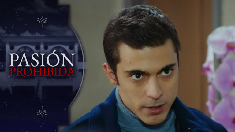 Capítulo 134 | Revisa el adelanto de Pasión Prohibida