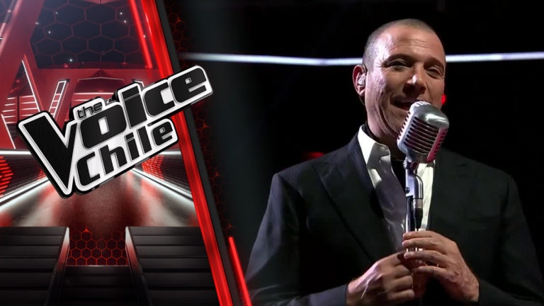 The Voice Chile | Capítulo 45