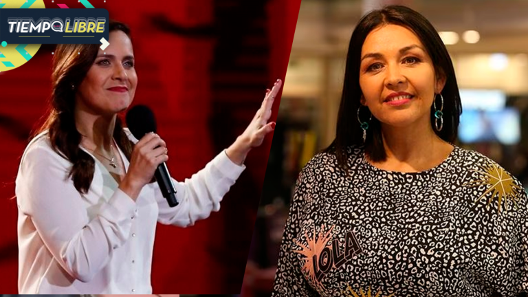 “Tu amigo es un chanta”: El round entre Natalia Valdebenito y Denisse Malebrán por inesperado vínculo con alcalde
