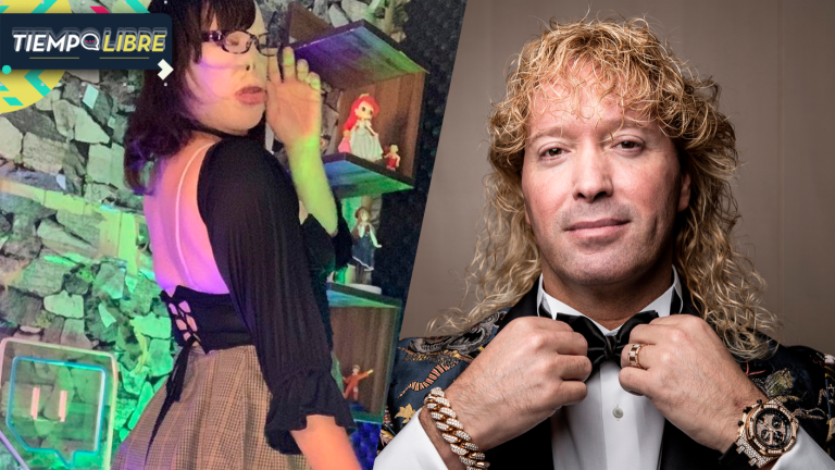 El motivo por el que streamer chilena devolvió donación a Leonardo Farkas: “Me hice mucha ilusión”