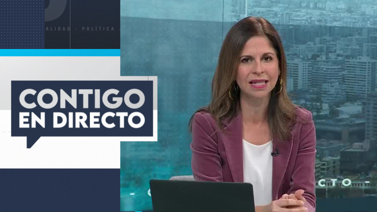 Contigo en Directo | Capítulo 705