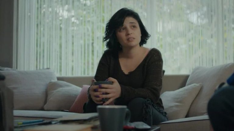 “Solo quiero ver a Melek”: Sule tiene un plan para que Alí la ayude a estar con su hija