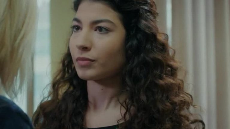 “¿Qué voy a hacer sola?”: Gamze enfrenta una difícil decisión sobre su hijo