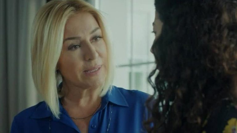 Madre | Capítulo 15