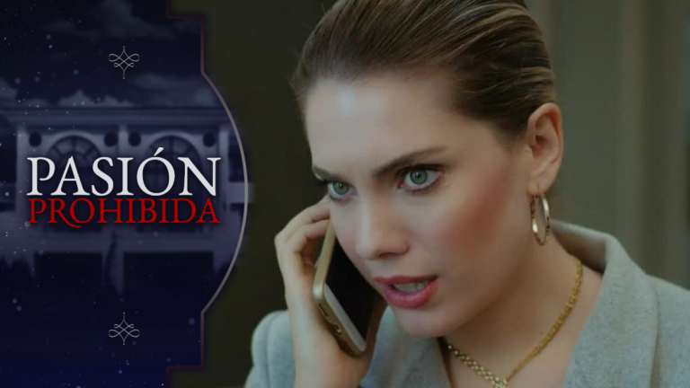 “Confié demasiado”: Yildiz descubrió la cercanía de Halit y Leyla y tiene grandes sospechas