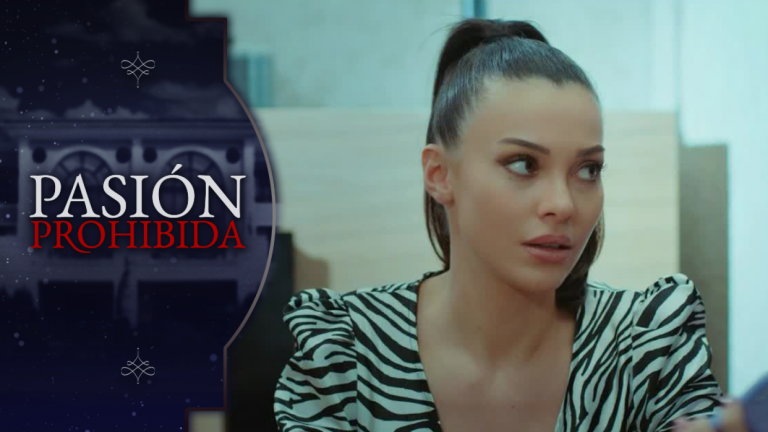 Pasión Prohibida | Capítulo 134