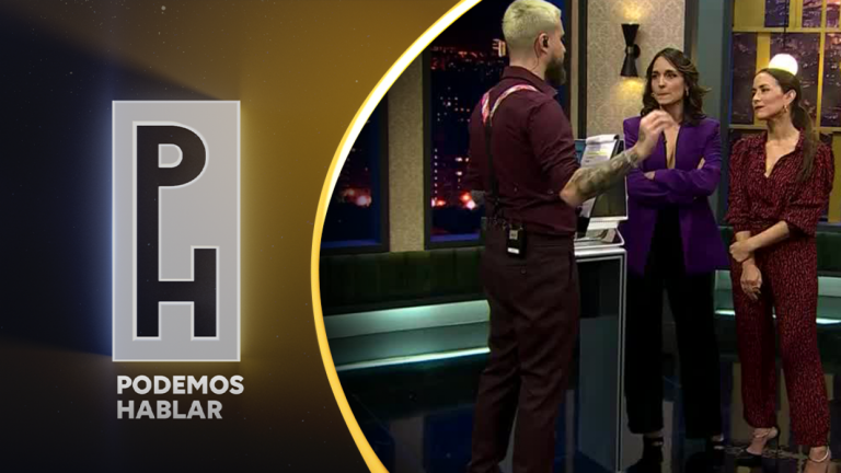 ¡Amistad a toda prueba! María José Bello y Lorena Bosch se pusieron de acuerdo para embarazarse