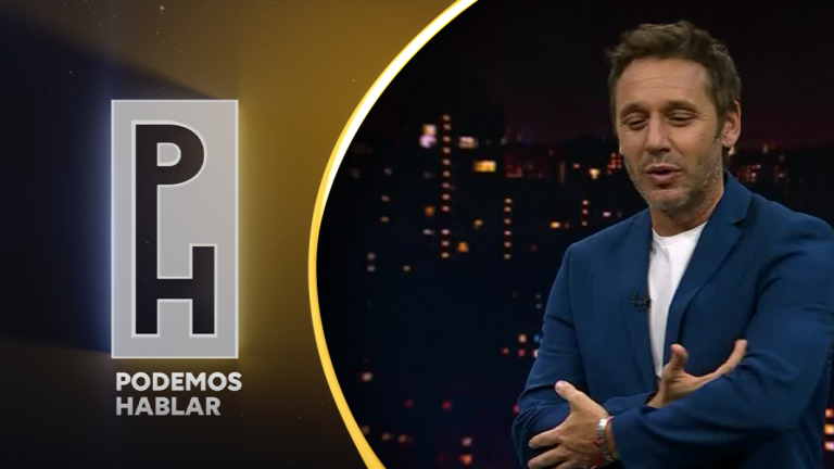 “Pensó que me había quedado en la fiesta”: Benjamín Vicuña recordó la vez que Pampita lo rescató de un conflicto con sus vecinos