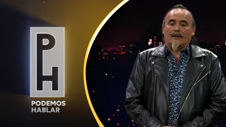 ¡Estaba lleno de alfileres! Paul Vázquez confesó que su amor de juventud le realizo un amarre