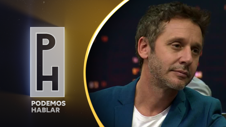 “La muerte cuesta entender”: Benjamín Vicuña y la culpa que sintió por la muerte de su hija