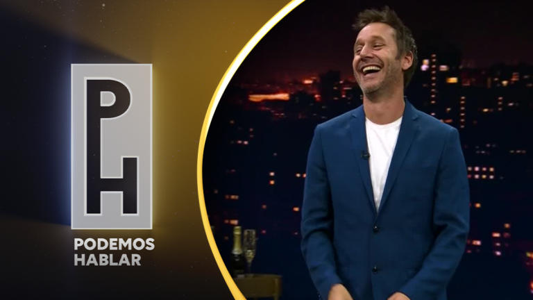 Este era el sueño frustrado de Benjamín Vicuña: “Era una pasión”