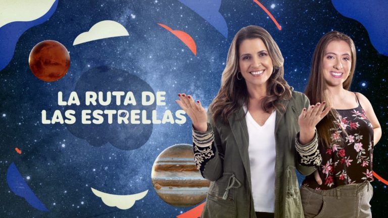 La Ruta De Las Estrellas | Capítulo 2