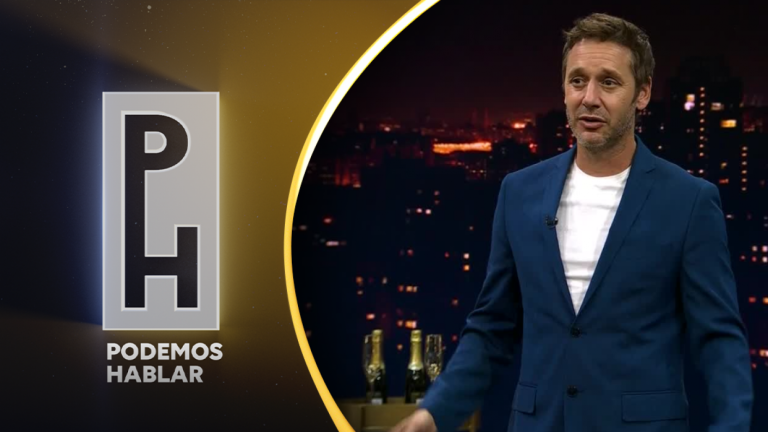 Las experiencias paranormales de Benjamín Vicuña: “Sentíamos que nos observaban”