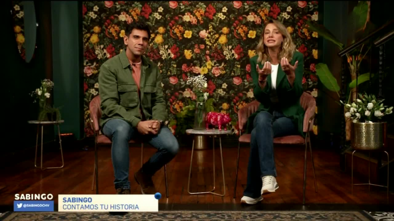 Sabingo | Capítulo 27 de mayo