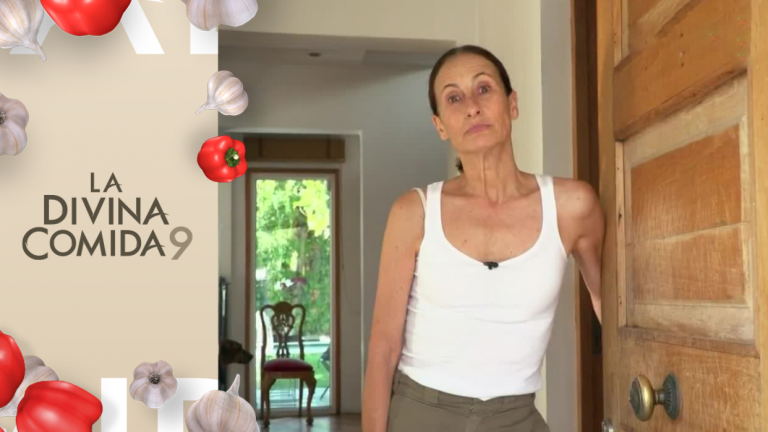 ¿Tendría una escena de sexo con Oscar Isaac? Esta es la casa de Amparo Noguera