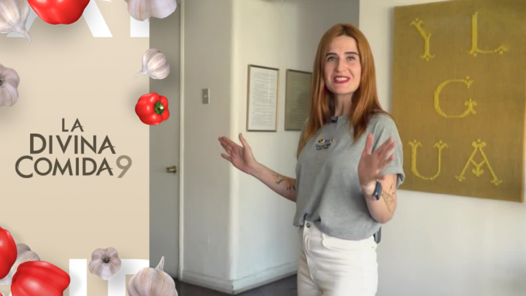 “Con mucho amor animal”: Esta es la casa de Emilia Ríos